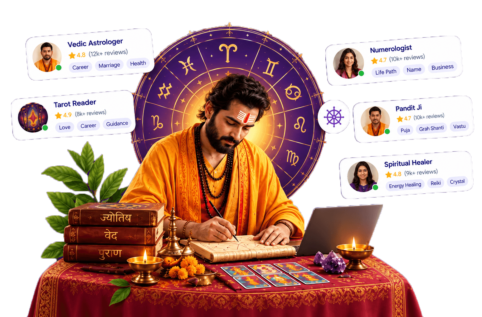 Astrology