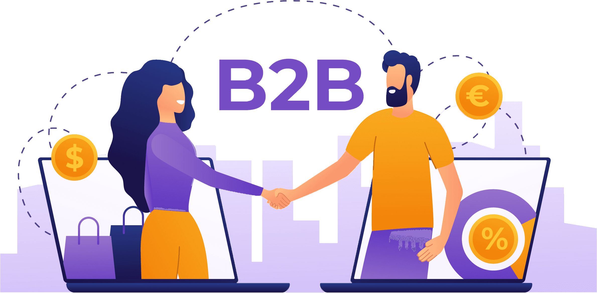 B2B NETWORK