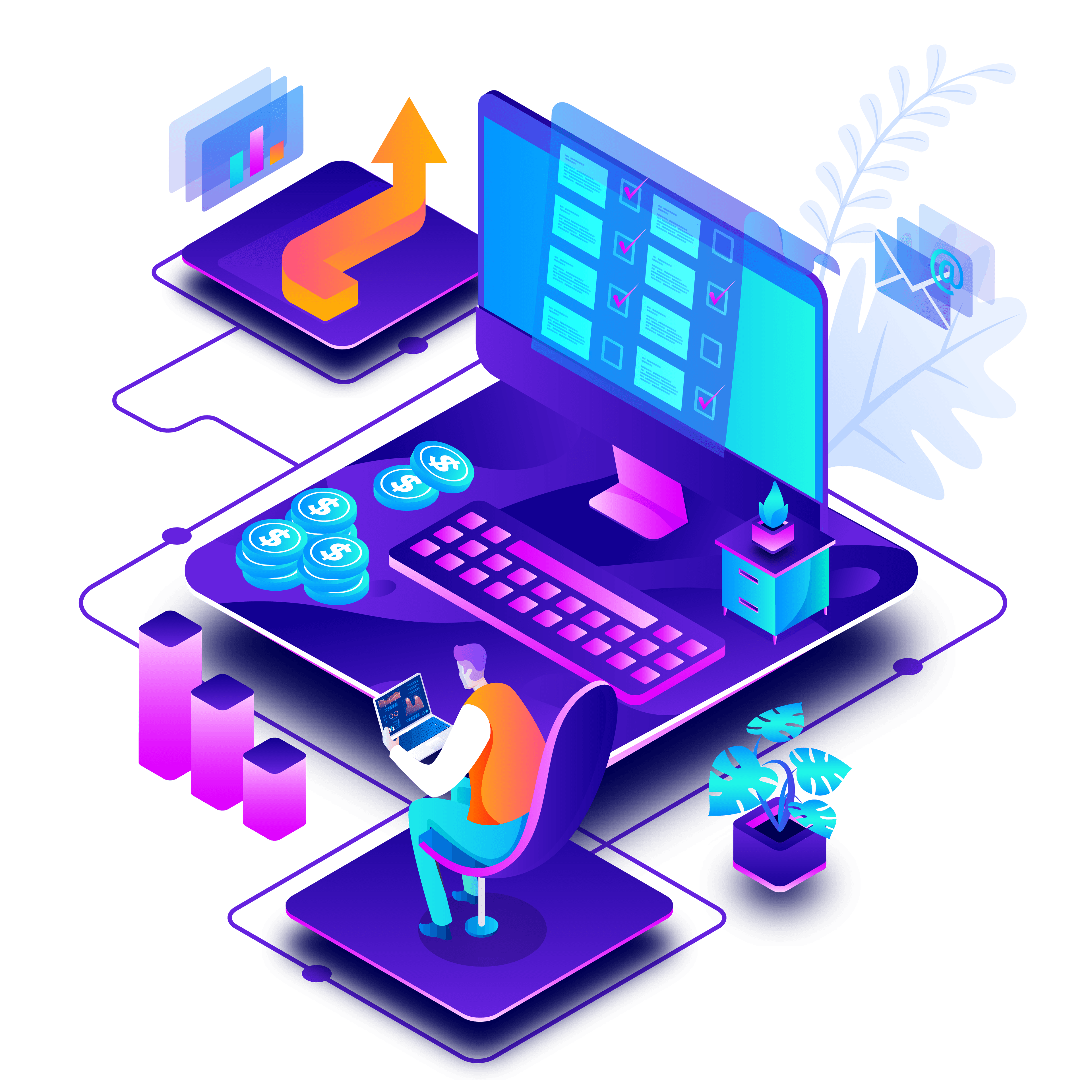 TECH SERVICES
