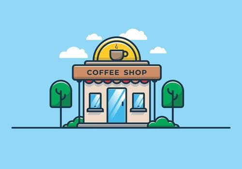 Taj Mahal Coffee Shop photo