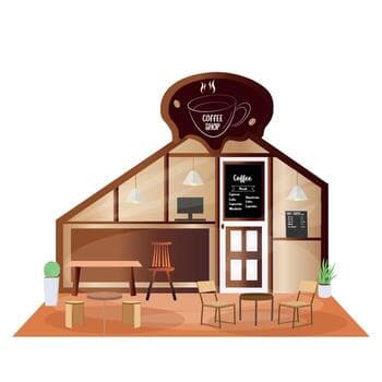 Taj Mahal Coffee Shop photo